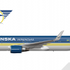 Boeing 767-300 Ukrayinska