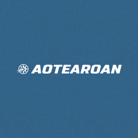 Aotearoan | Cover
