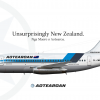 1.1 | Aotearoan | Boeing 737-200 | Whangārei