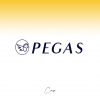 PEGAS | Cover
