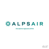 Alps Air | Cover