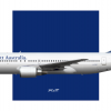 Ansett Australia. Boeing 767-277