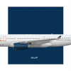 REX Airbus A330-243