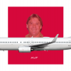 Virgin Australia Boeing 737-8SA