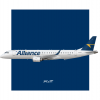 Alliance Airlines Embraer 190-100IGW