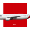 Qantas A300B4-203 VH-TAA