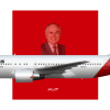 Qantas 767-238ER - The Australian Airline