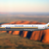 Qantaslink Boeing 717-2K9 TAA Retrojet
