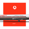 Ansett Airlines of Australia Douglas DC9-31