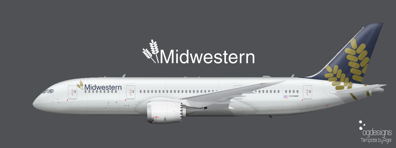 Midwestern 787