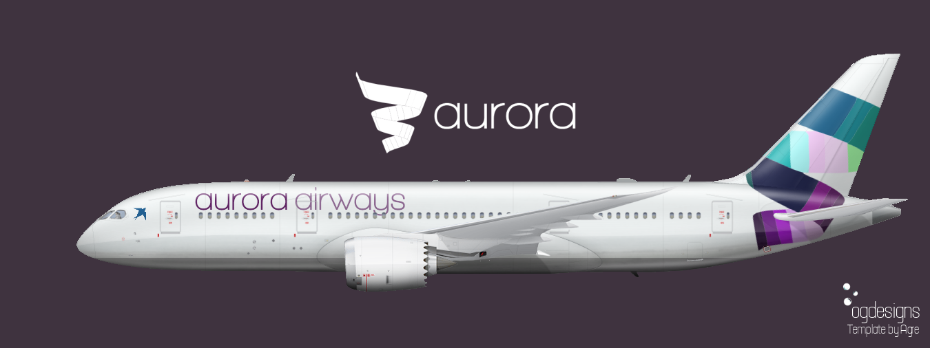 Aurora 787