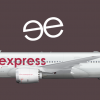 East Express 787
