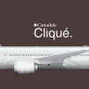 Canadair Clique 787