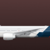 Vol Air Lines 777