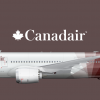Canadair 787