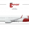 Gonair 737