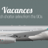 Vacances A330
