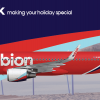 Albion | Airbus A320SL