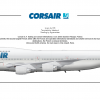 Corsair 747