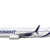 ROMINT - Romanian Airlines | Boeing 737-800NG