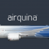 AirQuina 787