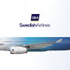 SILA | Airbus A330-300 "Cloudhopper" Special Livery