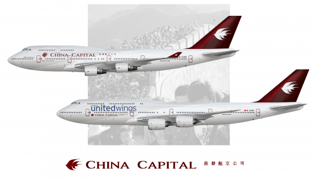 China Capital Airlines: Domestic Demand
