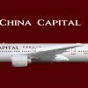 China Capital Airlines Boeing 777-300ER