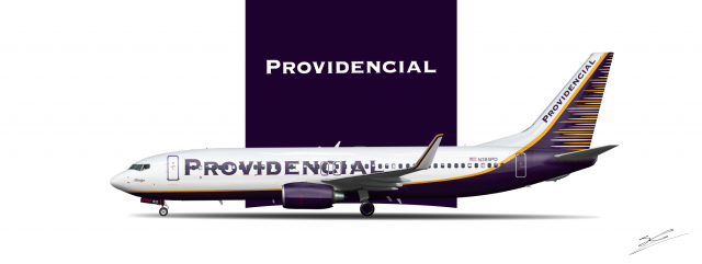 Providencial 738 Providencial 738