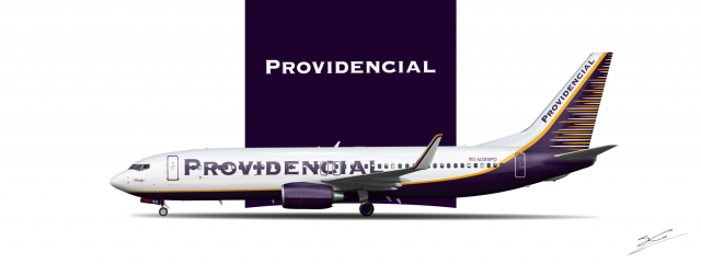 Providencial 738