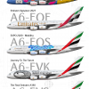 EK A380