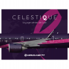 Celestique BCRF A321neo