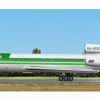 Tupolev Tu 154 AviaSiberia