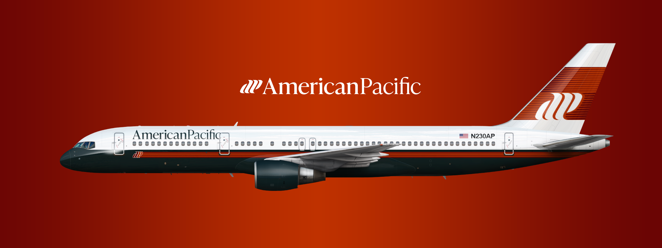 イースタン航空 B 757-200 イースタン航空 (〜1991) ボーイング