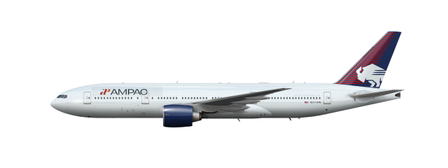 PNA B772