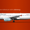 (2000) Boeing 757-200