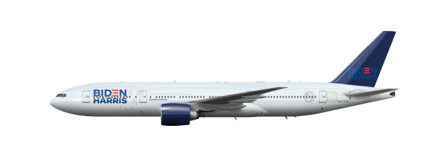 PNA Livery, November 5 2020