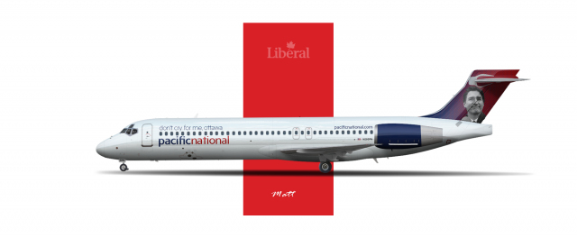 pacificnational remembers Justin Trudeau