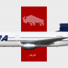 PNA Lockheed L1011-500