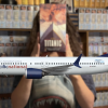 pacificnational Boeing 737-8 'Titanic's Hometown Airline'