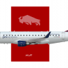 pacific national express Embraer E175