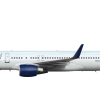 pacific national Boeing 757-200W graphic design is my passion