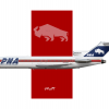 Pacific National Airlines Boeing 727-200