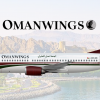 Omanwings | Boeing 737-300 | A4O-AB | 1994-2003