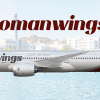 Omanwings | Boeing 787-9 | A4O-JF | 2017-present