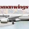 Omanwings | Airbus A220-300 | A4O-SX | 2017-present