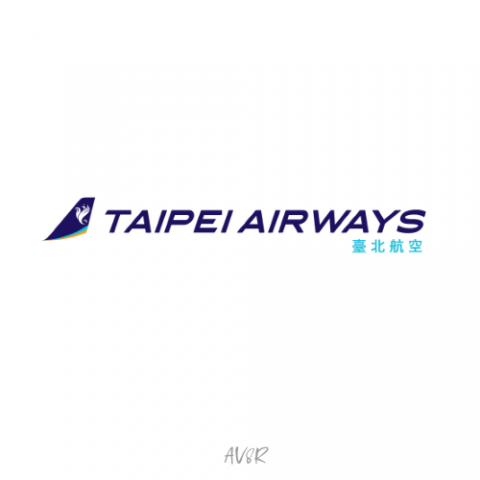Taipei Airways | Logo