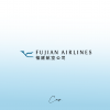 FUJIAN AIRLINES | Cover