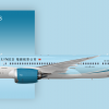 FUJIAN AIRLINES | Boeing 787-8