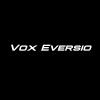 Vox Eversio Cover